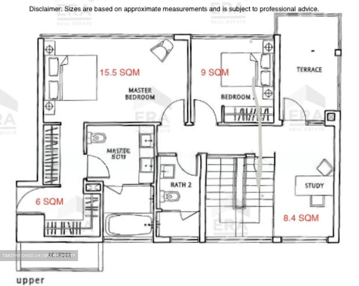 The Sea View (D15), Condominium #505173061